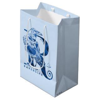 Harry Potter | Aguamenti RAVENCLAW™ Graphic Medium Gift Bag