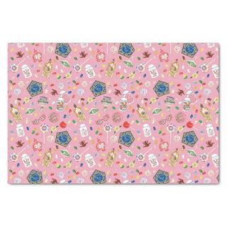 HARRY POTTER™ | Chocolate Frogs & Candy Pattern Tissue Paper