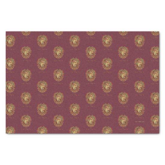 HARRY POTTER™ | GRYFFINDOR™ Crest Tissue Paper