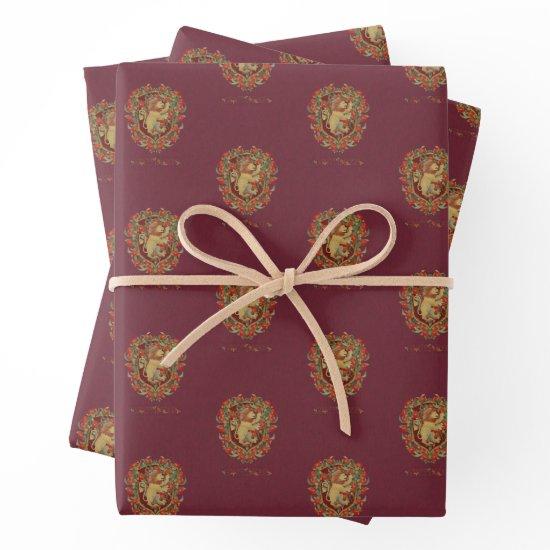 HARRY POTTER™ | GRYFFINDOR™ Crest  Sheets