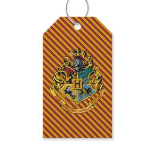 Harry Potter | Hogwarts Birthday Gift Tags