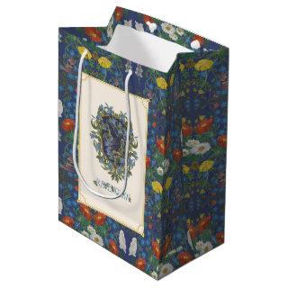 HARRY POTTER™ | RAVENCLAW™ Crest Medium Gift Bag