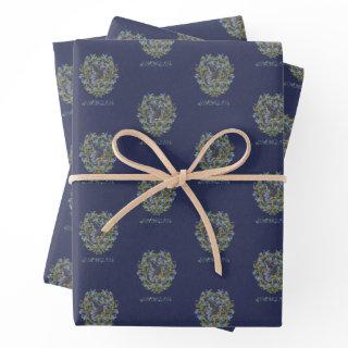 HARRY POTTER™ | RAVENCLAW™ Crest  Sheets