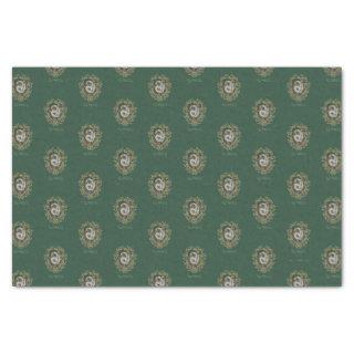 HARRY POTTER™ | SLYTHERIN™ Crest Tissue Paper