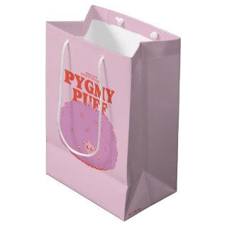 HARRY POTTER™ | Weasley's Wizard Pygmy Puff Medium Gift Bag