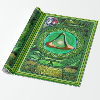Heart Chakra Action