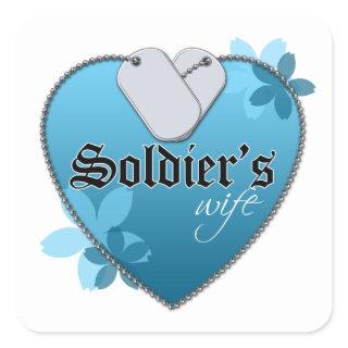 Heart Shaped Dog Tags