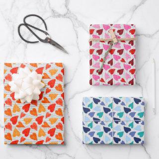 Hearts  Sheets