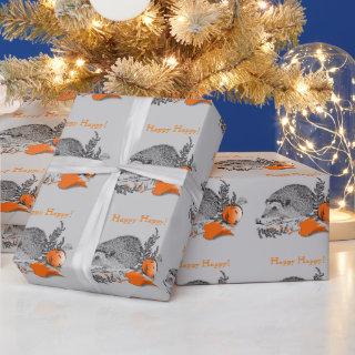Hedgehog