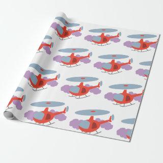 Helicopter