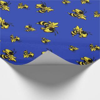 Herbie the Hornet