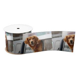 Hi Satin Ribbon