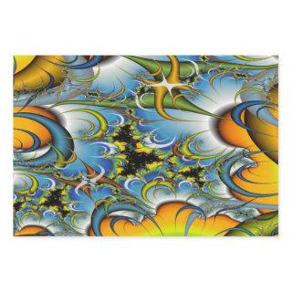 High Detailed Fractal Art  Sheets