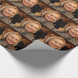 Hillary Clinton