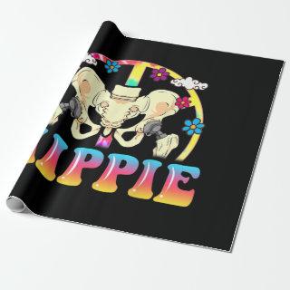 Hippie Hip Replacement Joint Surgery Funny