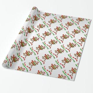 Ho Ho Ho Hump Day Christmas Camel