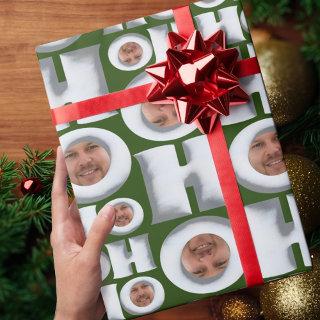 HoHoHo! Gift from ME! Your Face