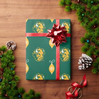 Holiday | North Dakota State Bison Head