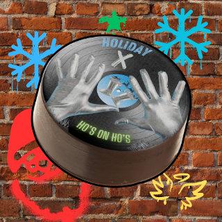 Holiday X Chocolate Covered Oreo