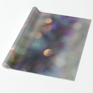 HOLOGRAPHIC BLUR