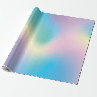 Holographic Elegance: Mesmerizing