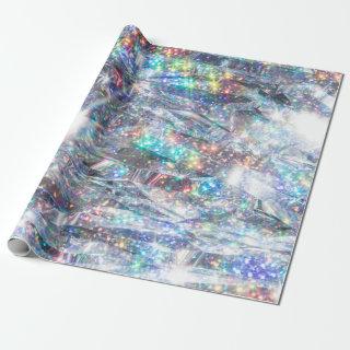 Holographic Sparkle Glitter