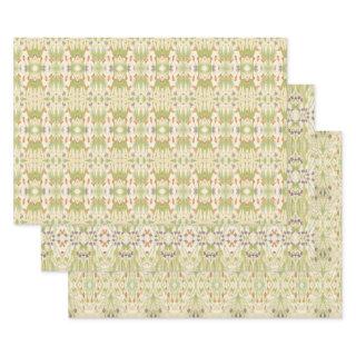 Home Accents To Line Your Drawers  Sheets