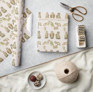 Homemade Nativity Cookie Ivory
