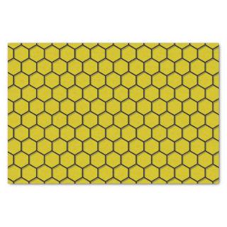 Honey Comb Tissue Paper