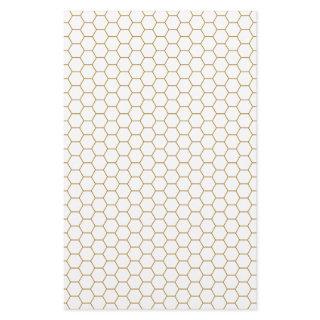 Honeycomb Soap Wrap
