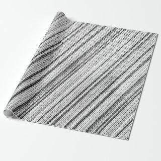 Horizontal fabric