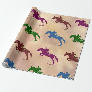 Horse Jumper
