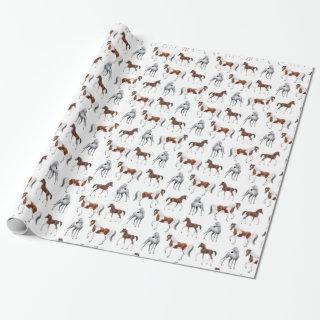 Horse Lovers