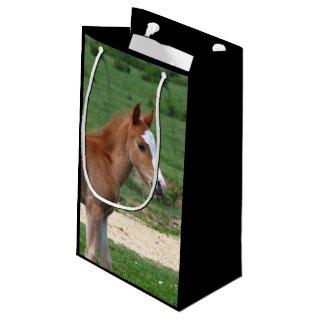 Horse Small Gift Bag