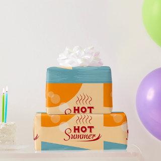 Hot Summer