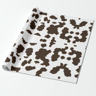 how now brown cow