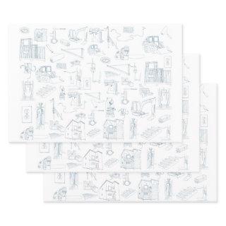 How to Build