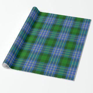 Hughes Tartan