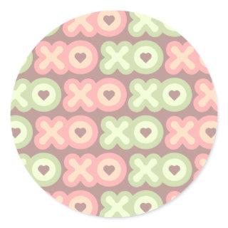 Hugs And Kisses sticker