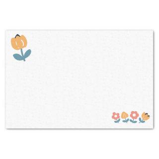 Hugs, Wet Noses, and Spring Vibes – Playful Pet Tissue Paper