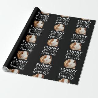 Humorous Hamster For Men Woman
