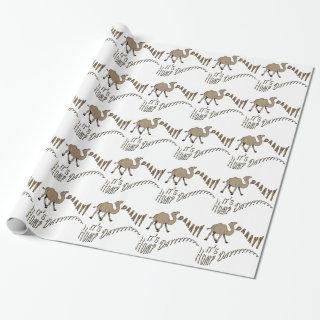 Hump Daayyy  White