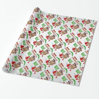 Hump Day Christmas Camel