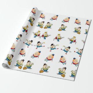 Humpty Dumpty Kids Birthday