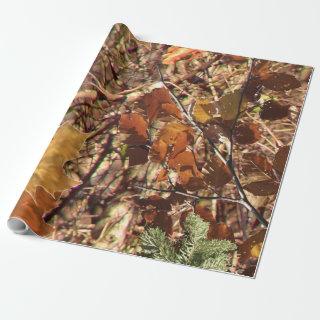 Hunter Forest Camouflage Painting Customize This