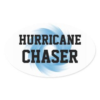 HURRICANE CHASER stickers (4)