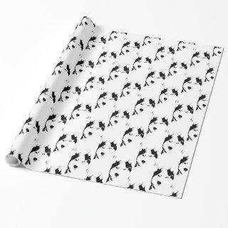Husky  Husky Sled Dog Paper
