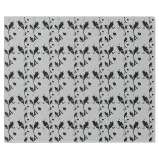 Husky  Husky Sled Dog Paper