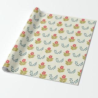 Hygge Holiday Pattern no.2