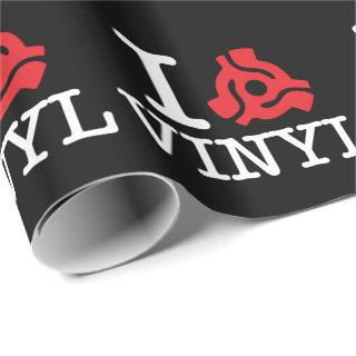 I 45 Adapter Vinyl